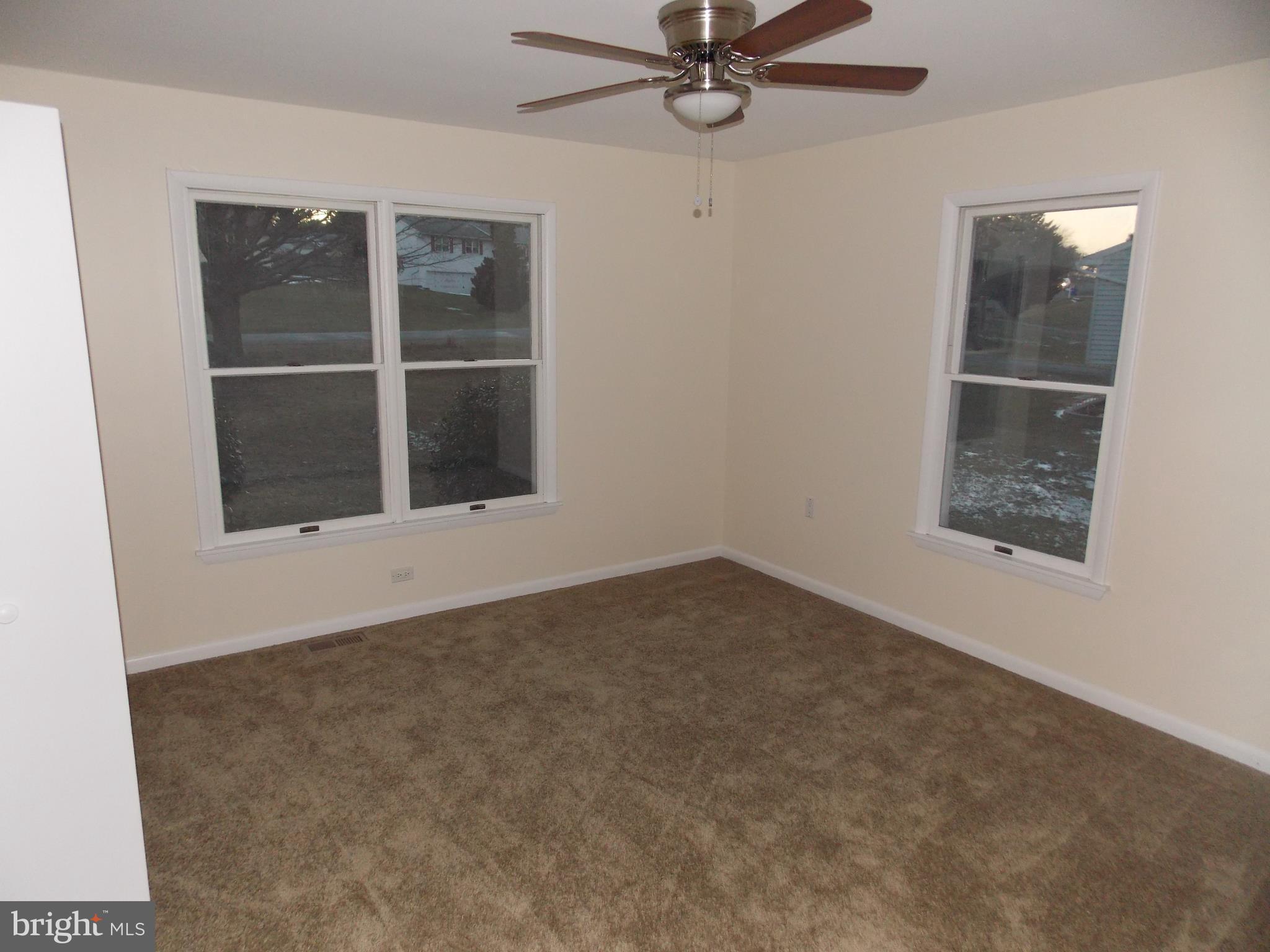168 Sharon Street Rising Sun, MD 21911 - Photo 10 of 16 Bedroom #1