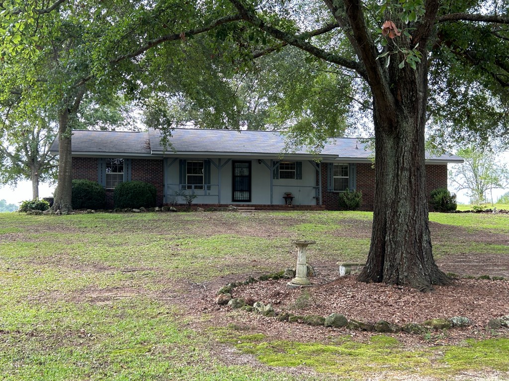 854 Hall Road Dothan, AL 36301 - Photo 42 of 55