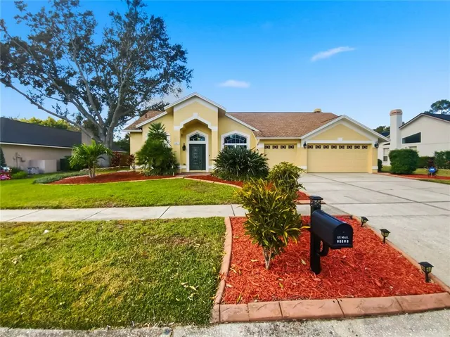 $628,000 | 15012 Elmcrest Street, Odessa, FL 33556