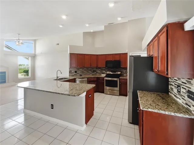 $628,000 | 15012 Elmcrest Street, Odessa, FL 33556