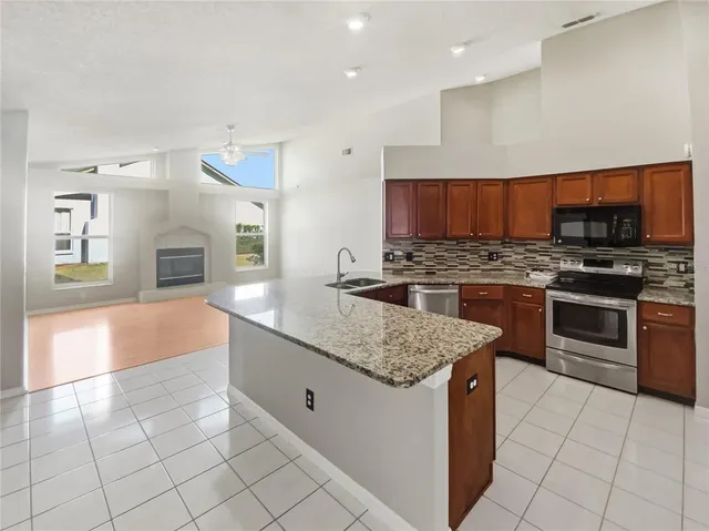 $628,000 | 15012 Elmcrest Street, Odessa, FL 33556