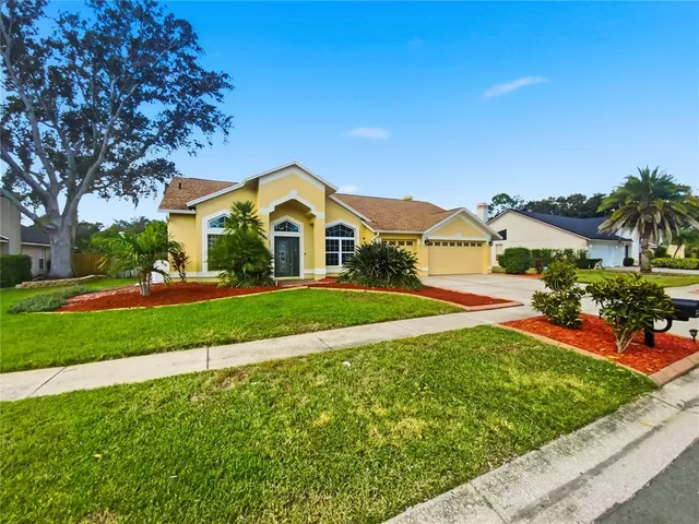 $628,000 | 15012 Elmcrest Street, Odessa, FL 33556