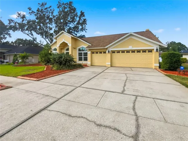 $628,000 | 15012 Elmcrest Street, Odessa, FL 33556