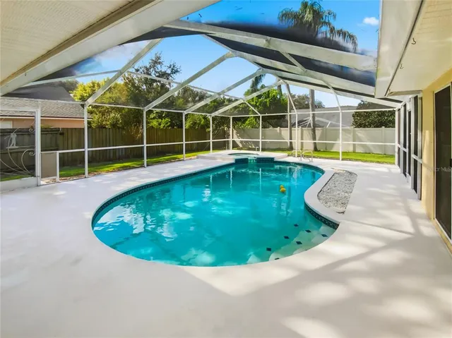 $628,000 | 15012 Elmcrest Street, Odessa, FL 33556