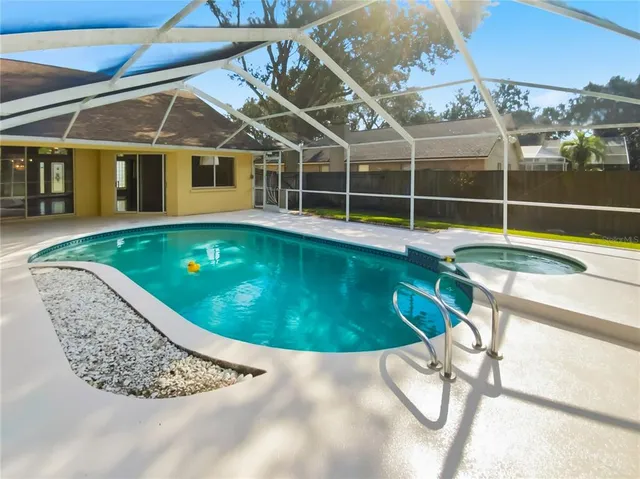 $628,000 | 15012 Elmcrest Street, Odessa, FL 33556