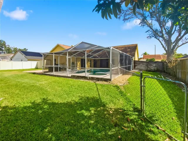 $628,000 | 15012 Elmcrest Street, Odessa, FL 33556