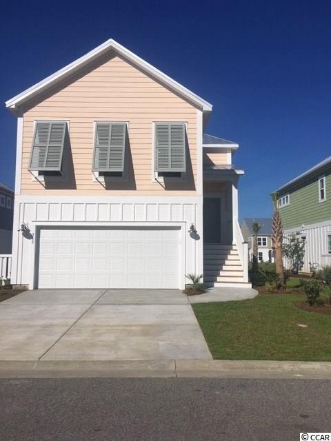 248 Splendor Circle Murrells Inlet, SC 29576 - Photo 1 of 13