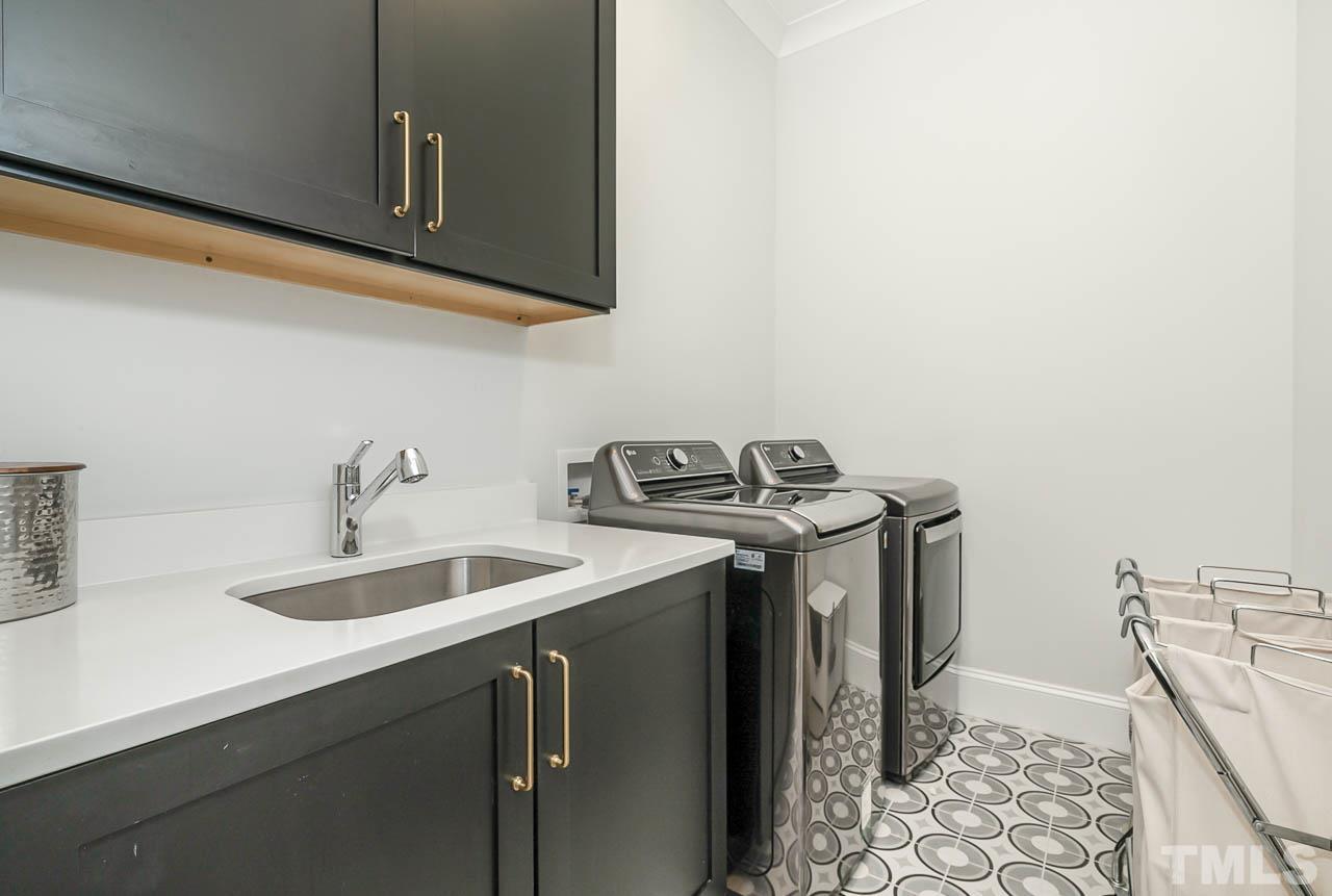 4012 Fencrest Court Raleigh, NC 27613 - Photo 23 of 36