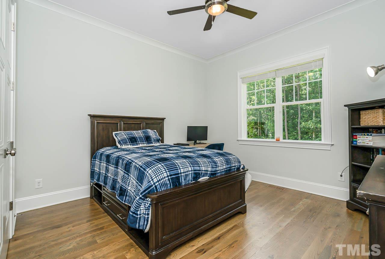 4012 Fencrest Court Raleigh, NC 27613 - Photo 24 of 36
