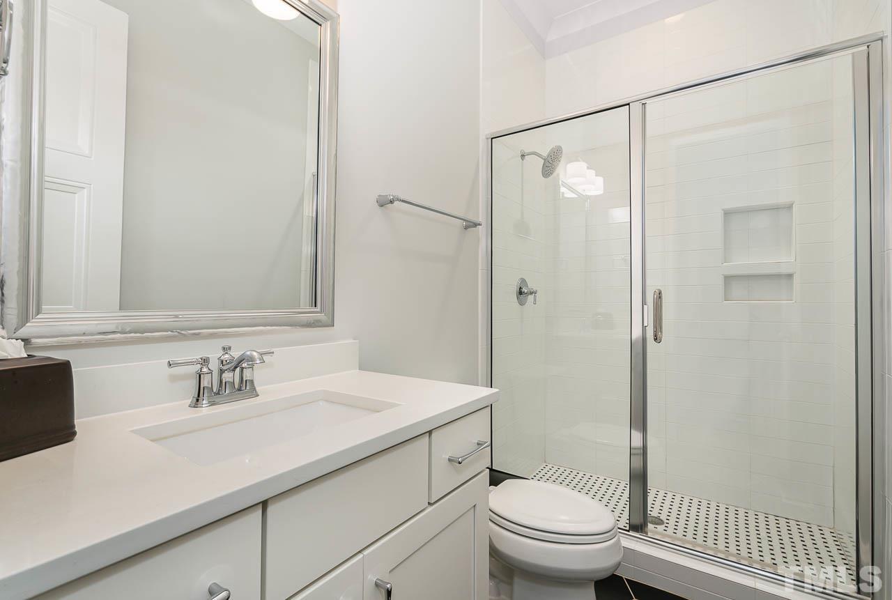4012 Fencrest Court Raleigh, NC 27613 - Photo 25 of 36