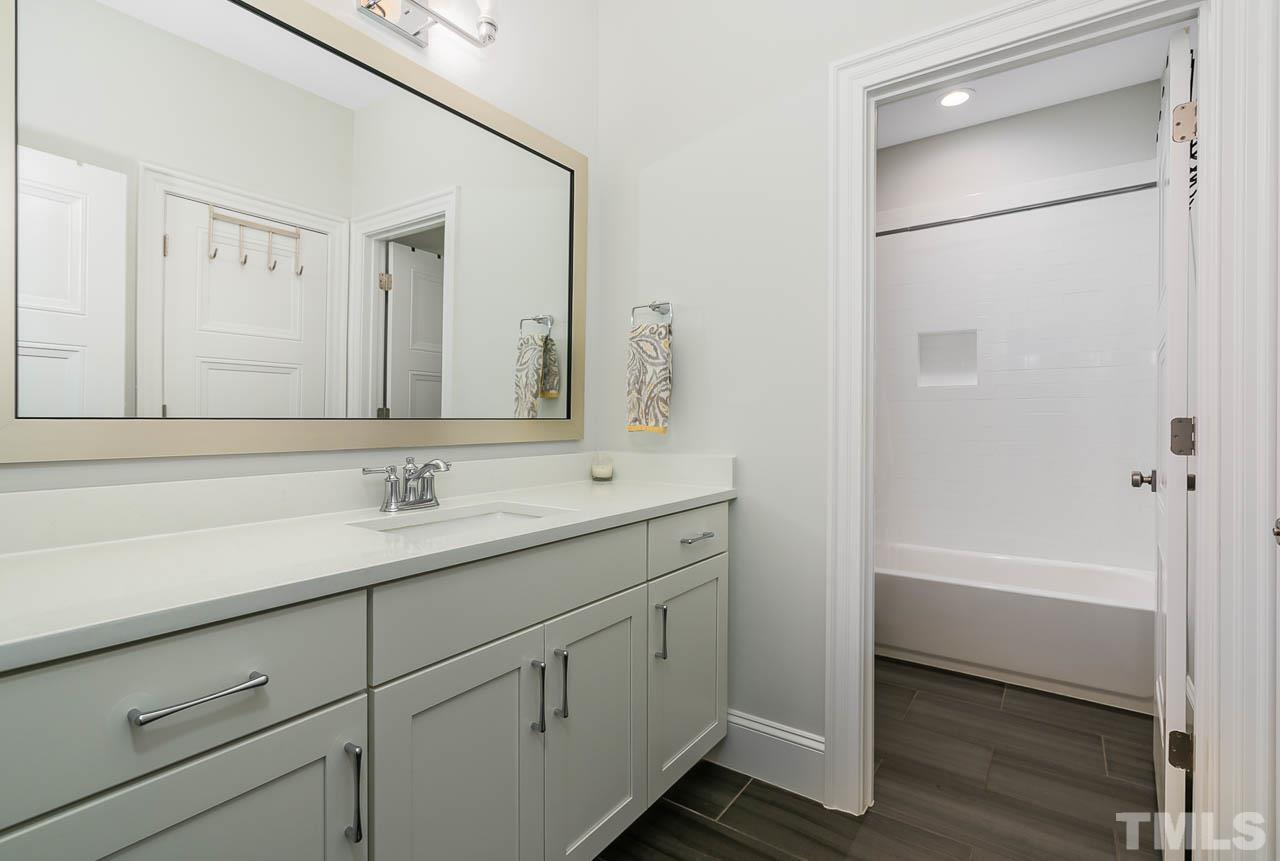 4012 Fencrest Court Raleigh, NC 27613 - Photo 30 of 36
