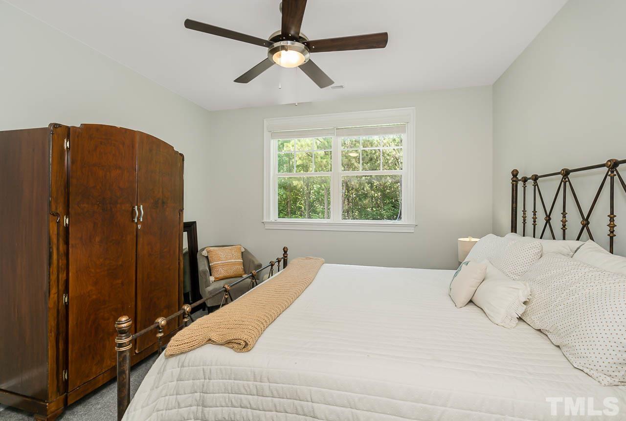 4012 Fencrest Court Raleigh, NC 27613 - Photo 31 of 36