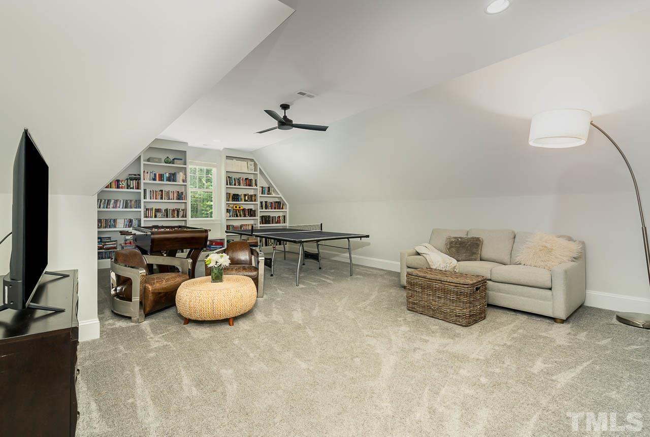 4012 Fencrest Court Raleigh, NC 27613 - Photo 33 of 36
