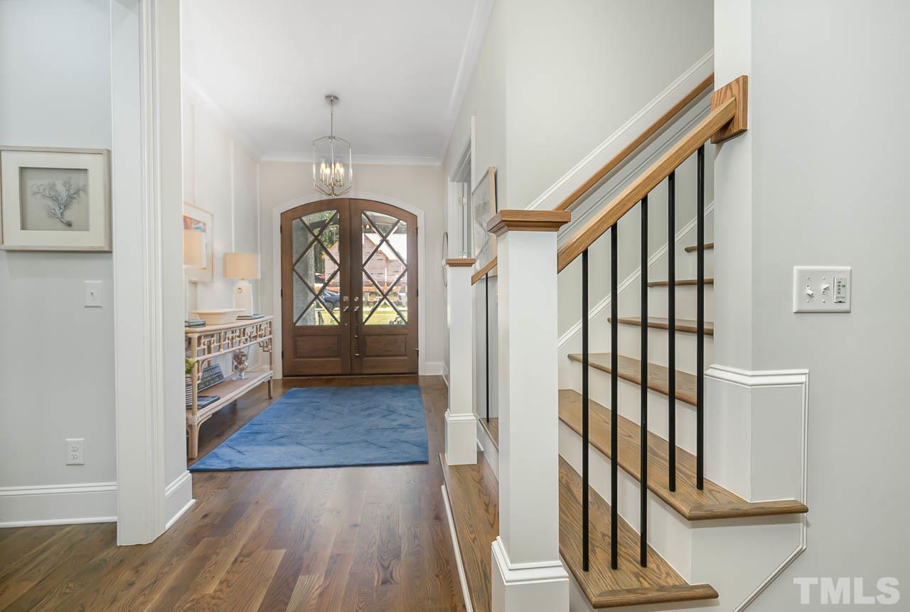 4012 Fencrest Court Raleigh, NC 27613 - Photo 7 of 36