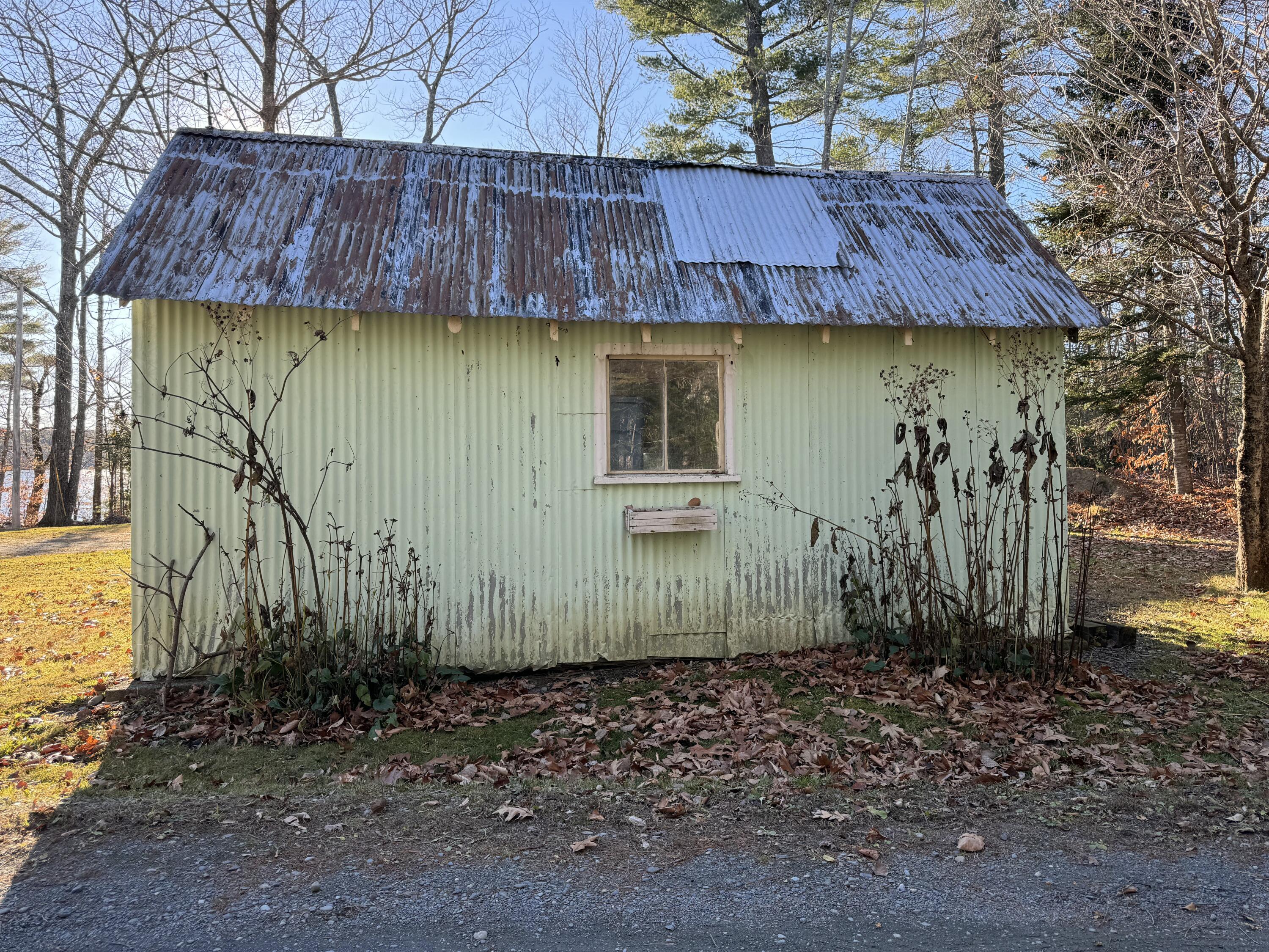 49 North Shore Road Abbot, ME 04406 - Photo 59 of 67
