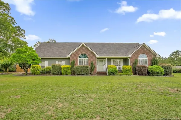 $362,000 | 111 Bugle Call Drive, Raeford, NC 28376