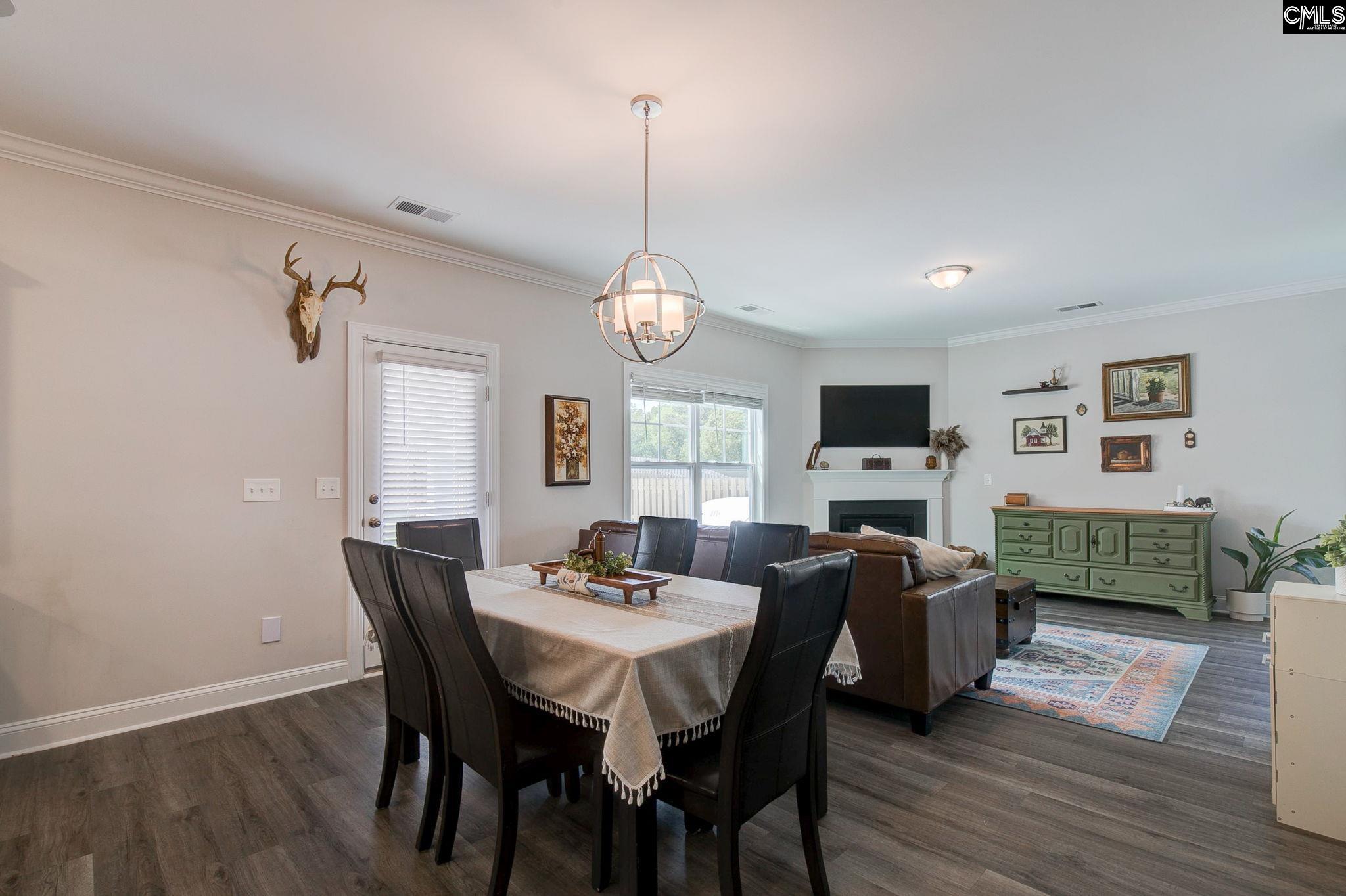5011 Lincoln Reece Lane Elgin, SC 29045 - Photo 12 of 33