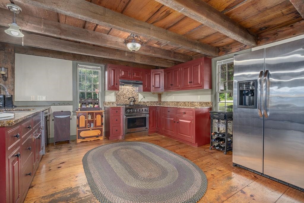 18 Catamount Road Northwood, NH 03261 - Photo 16 of 59