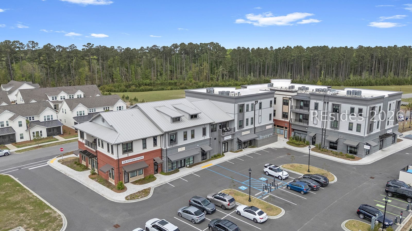 248 Bleecker Street South Bluffton, SC 29910 - Photo 47 of 51