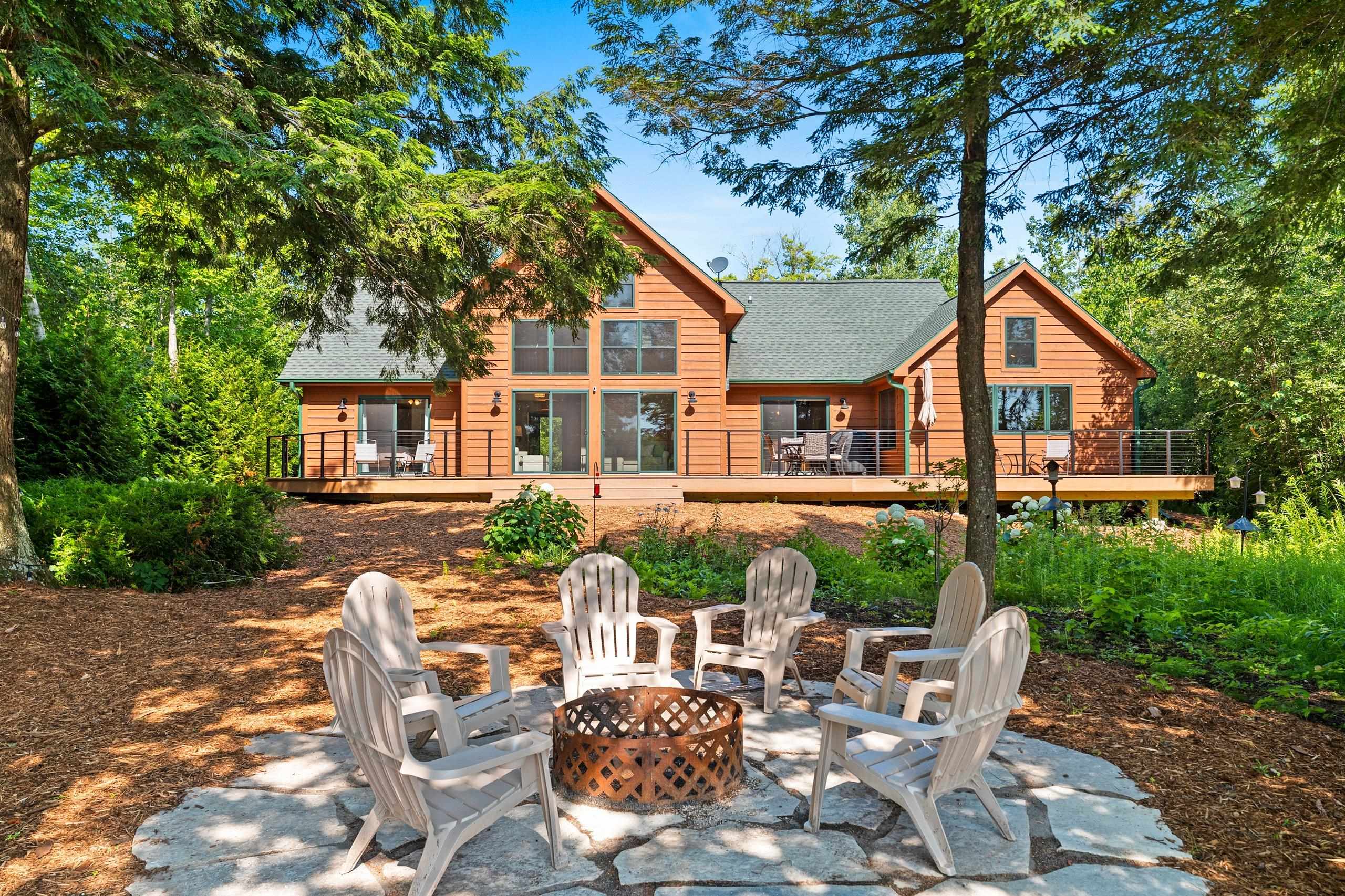 7620 Elm Point Road Baileys Harbor, WI 54202 - Photo 55 of 73