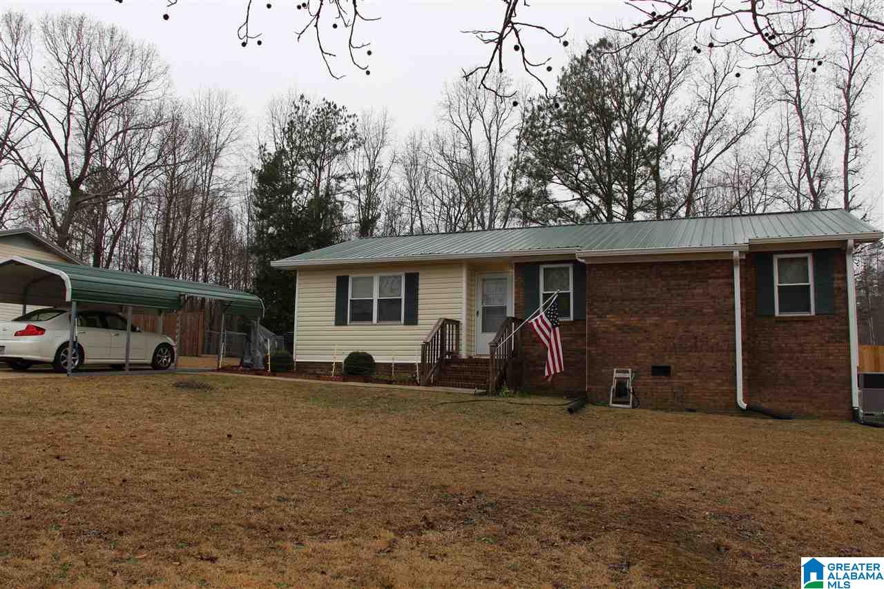 2601 Fitzgerald Road Oxford, AL 36203 - Photo 22 of 27