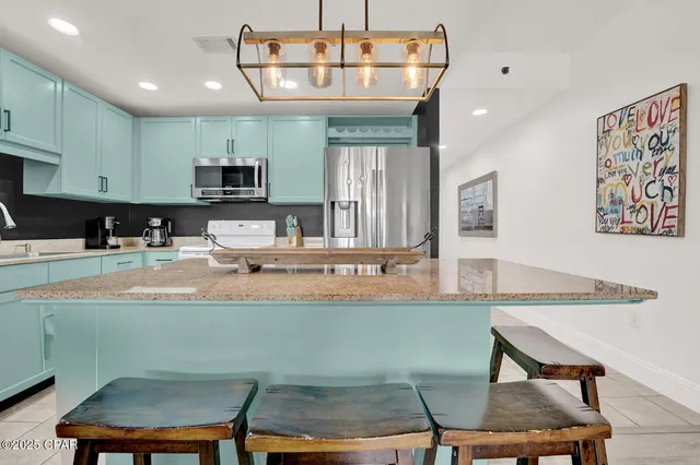 $405,000 | 9902 South Thomas Drive, Unit 629, Panama City, FL 32408