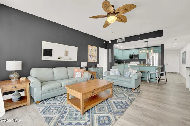 $405,000 | 9902 South Thomas Drive, Unit 629, Panama City, FL 32408