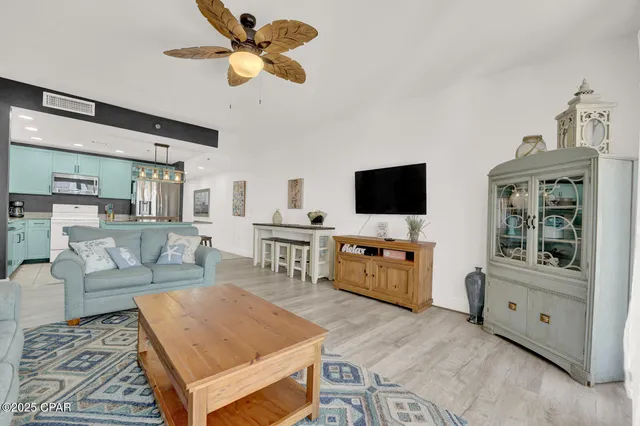 $405,000 | 9902 South Thomas Drive, Unit 629, Panama City, FL 32408