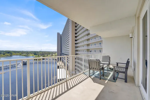 $405,000 | 9902 South Thomas Drive, Unit 629, Panama City, FL 32408