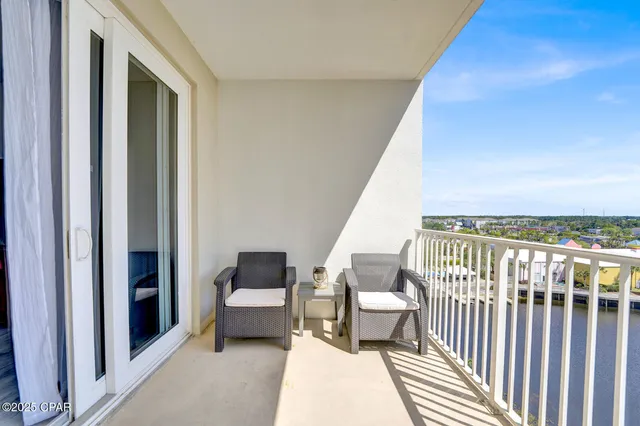 $405,000 | 9902 South Thomas Drive, Unit 629, Panama City, FL 32408