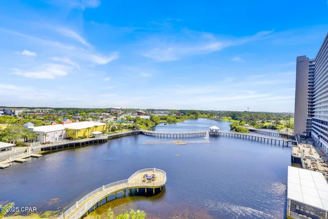 $405,000 | 9902 South Thomas Drive, Unit 629, Panama City, FL 32408