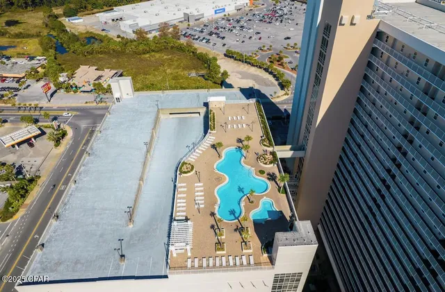 $405,000 | 9902 South Thomas Drive, Unit 629, Panama City, FL 32408