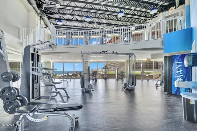 $405,000 | 9902 South Thomas Drive, Unit 629, Panama City, FL 32408