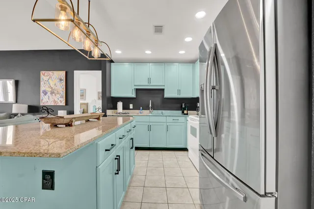 $405,000 | 9902 South Thomas Drive, Unit 629, Panama City, FL 32408