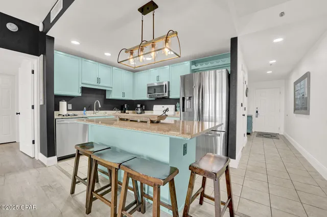 $405,000 | 9902 South Thomas Drive, Unit 629, Panama City, FL 32408