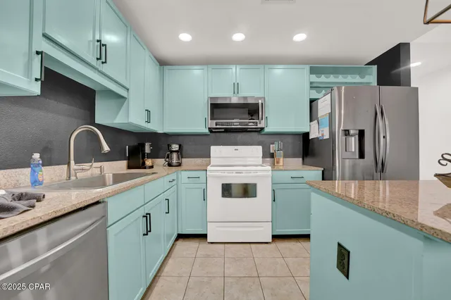 $405,000 | 9902 South Thomas Drive, Unit 629, Panama City, FL 32408