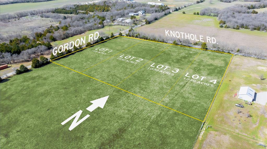 Tbd Lot 1 Tbd Road Whitewright, TX 75491 - Photo 2 of 2 a view of a swimming pool and an outdoor space