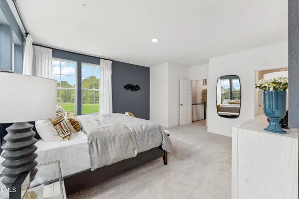 $295,000 | 420 Gaston Pk Lane, Unit 100, Wake Forest, NC 27587