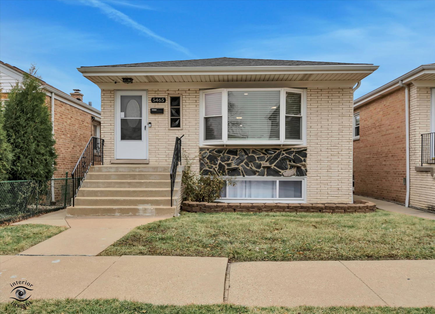 5465 North Nottingham Avenue Chicago, IL 60656 - Photo 1 of 2