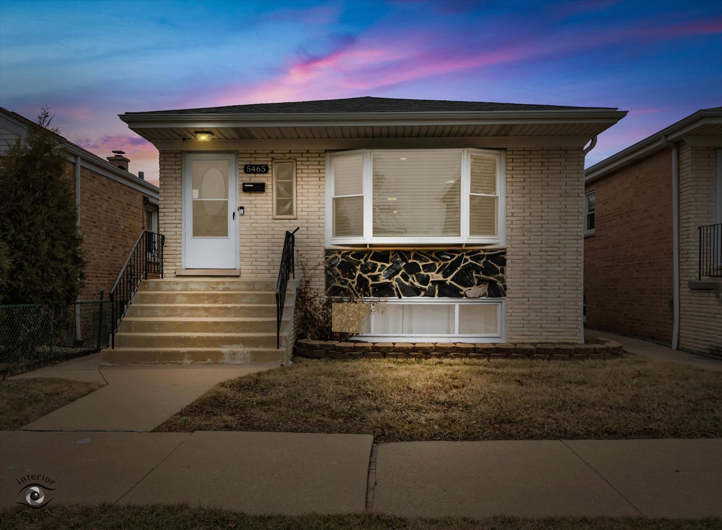5465 North Nottingham Avenue Chicago, IL 60656 - Photo 2 of 2