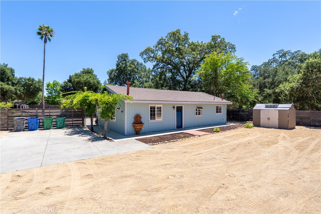 1820 San Ramon Road Atascadero, CA 93422 - Photo 37 of 57