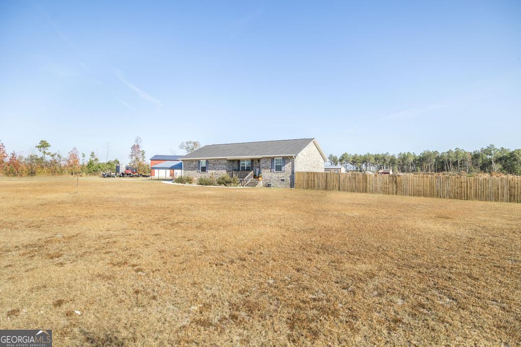 177 Lovett Scott Road Adrian, GA 31002 - Photo 3 of 37