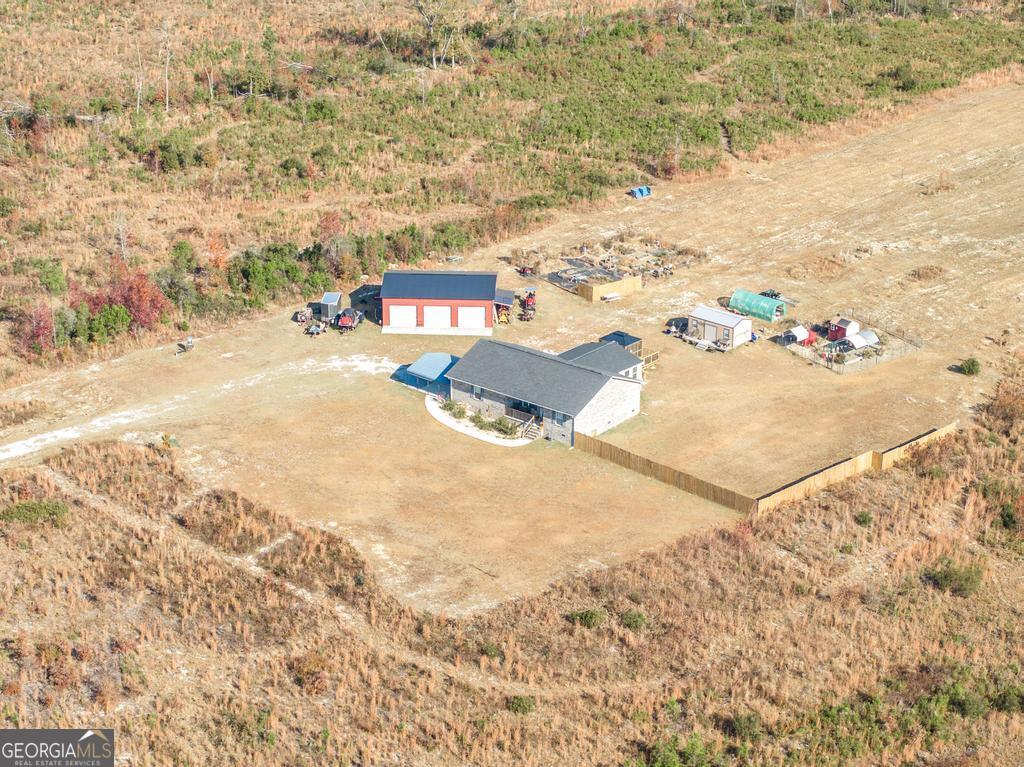 177 Lovett Scott Road Adrian, GA 31002 - Photo 31 of 37