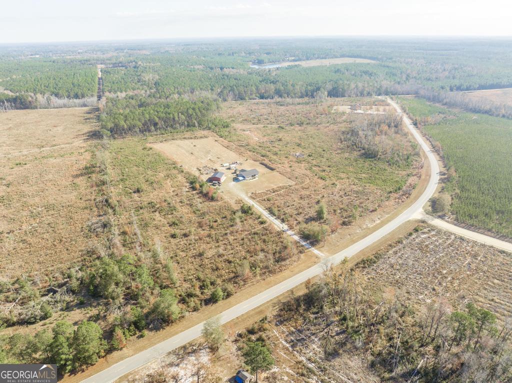 177 Lovett Scott Road Adrian, GA 31002 - Photo 32 of 37 a view of a lake view