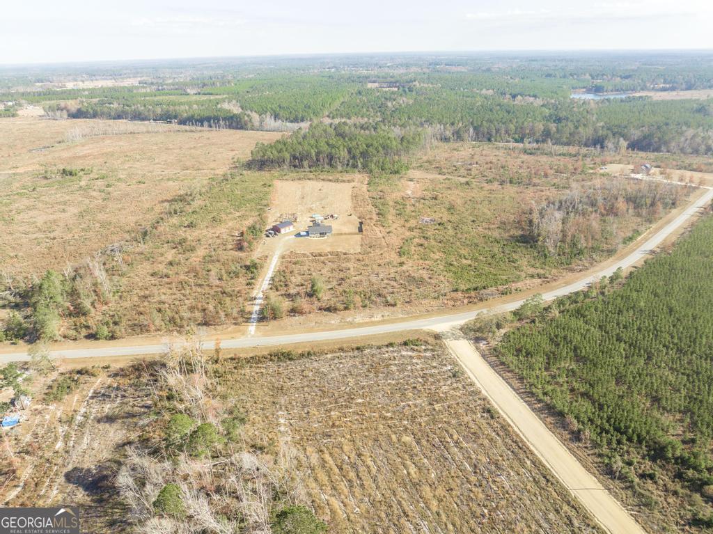 177 Lovett Scott Road Adrian, GA 31002 - Photo 33 of 37 a view of lake view and mountain view
