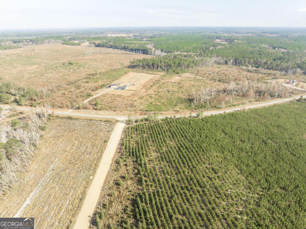 177 Lovett Scott Road Adrian, GA 31002 - Photo 34 of 37 a view of an ocean and beach