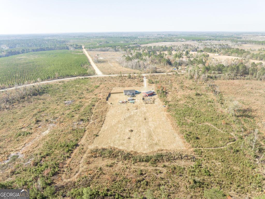 177 Lovett Scott Road Adrian, GA 31002 - Photo 36 of 37 a view of an ocean view