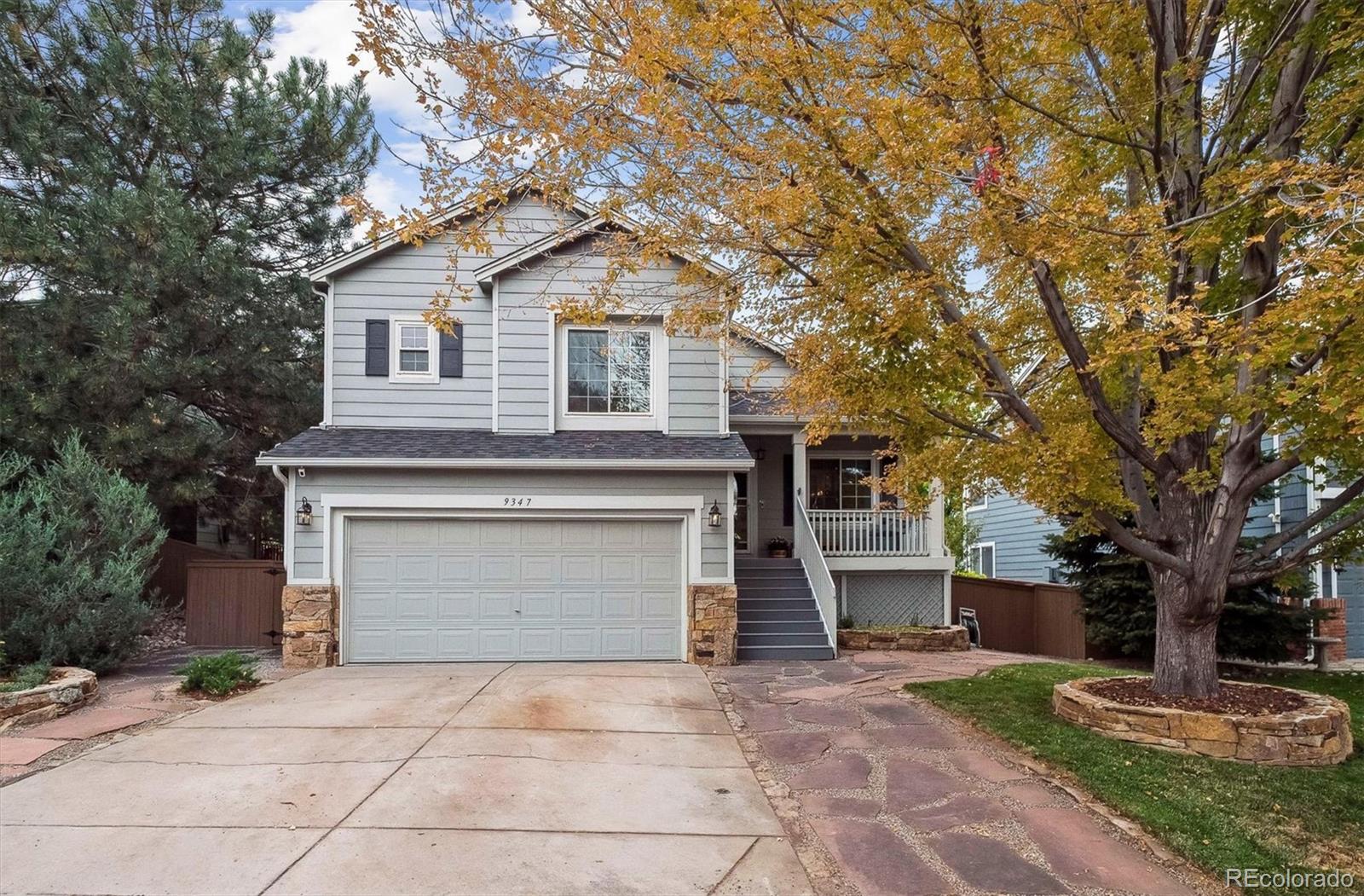 9347 Roadrunner Street Highlands Ranch, CO 80129 - Photo 1 of 28 Gallery Image 1