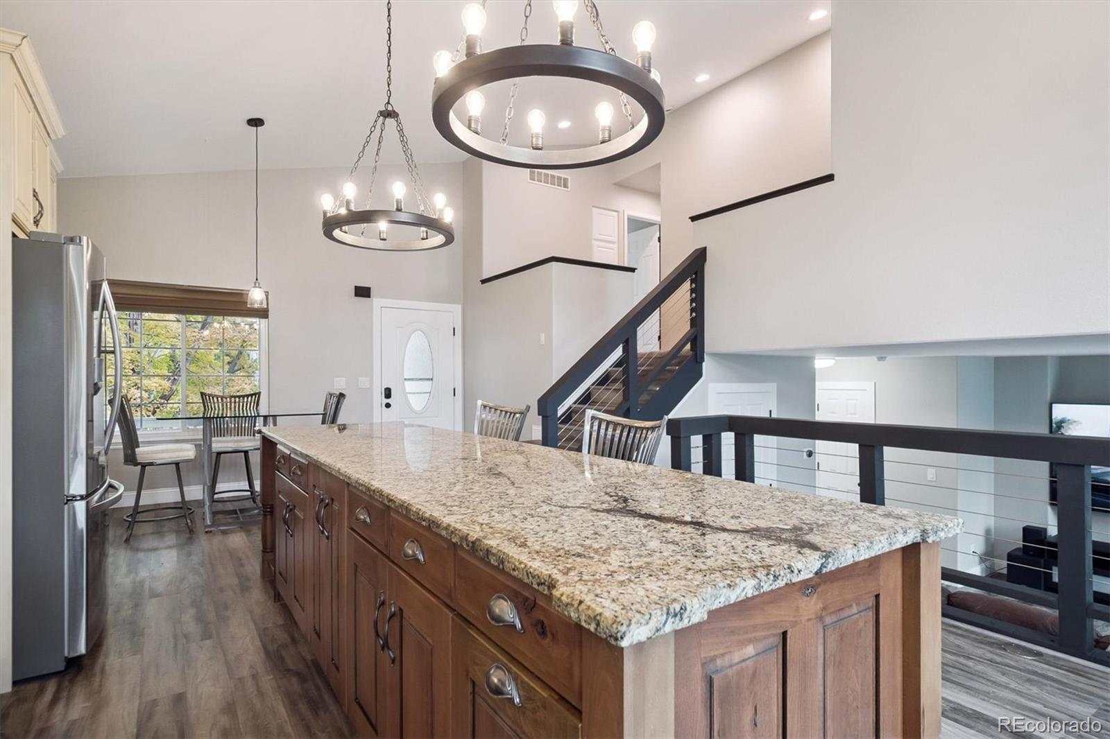 9347 Roadrunner Street Highlands Ranch, CO 80129 - Photo 6 of 28 Gallery Image 6