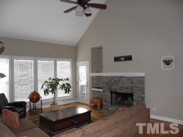 8124 Thompson Mill Road Wake Forest, NC 27587 - Photo 11 of 25